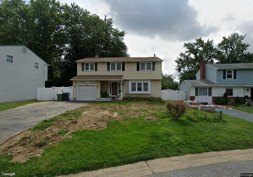 2324 Thomas Ln, Wilmington, DE 19810 - photo 1