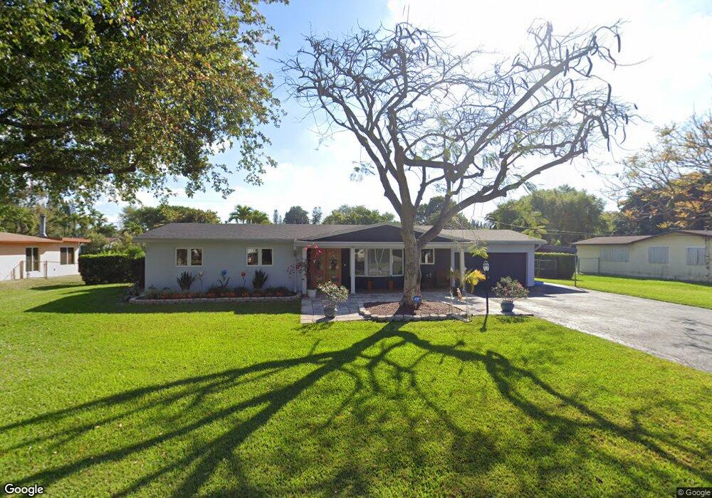 4776 SW 72nd Ave, Davie, FL 33314 - photo 1