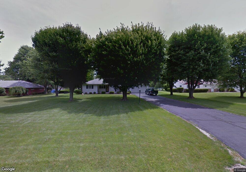 11874 Parklane Dr, Kenton, OH 43326 - photo 1