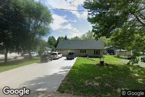 116 Pine Ave, Upsala, MN 56384