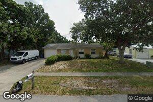 601 S Delaware Blvd, Jupiter, FL 33458