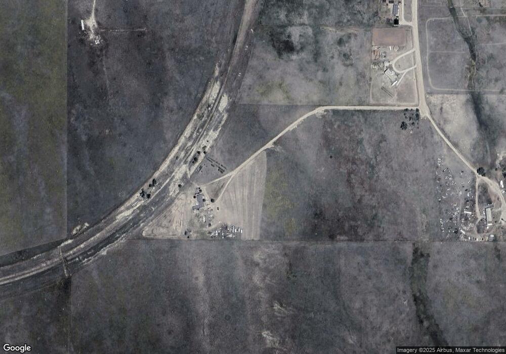 14330 Sidesaddle Ct, Peyton, CO 80831 - photo 1