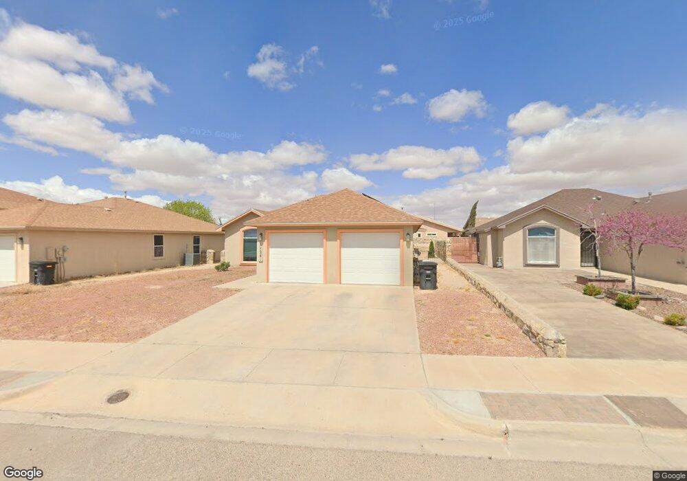 14241 Desert Stone Dr, Horizon City, TX 79928 - photo 1