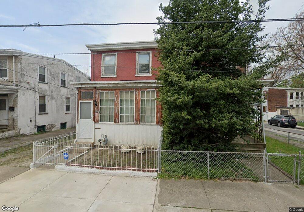 216 S 4th St, Darby, PA 19023 - photo 1