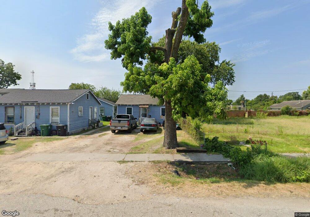 110 E 44th St, Houston, TX 77018 - photo 1
