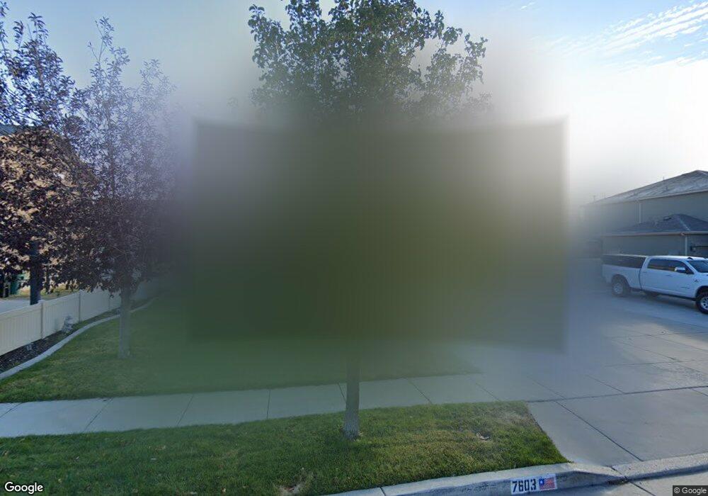 7603 S 4770 W, West Jordan, UT 84084 - photo 1