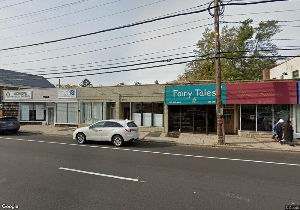 1588 Broadway, Hewlett, NY 11557 - photo 1