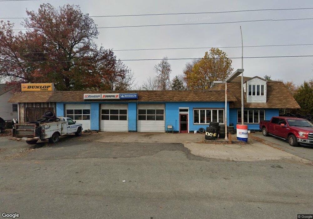 1271 Tappahannock Blvd, Tappahannock, VA 22560 - photo 1