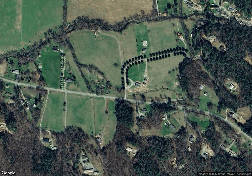 0 Whispering Meadows unit TRACT A 3277054, Morganton, GA 30560 - photo 1