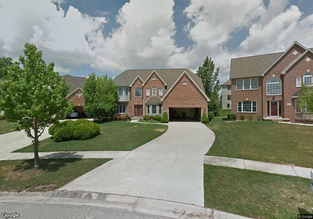 3886 Mill Pond Ln unit 149, Ann Arbor, MI 48108 - photo 1