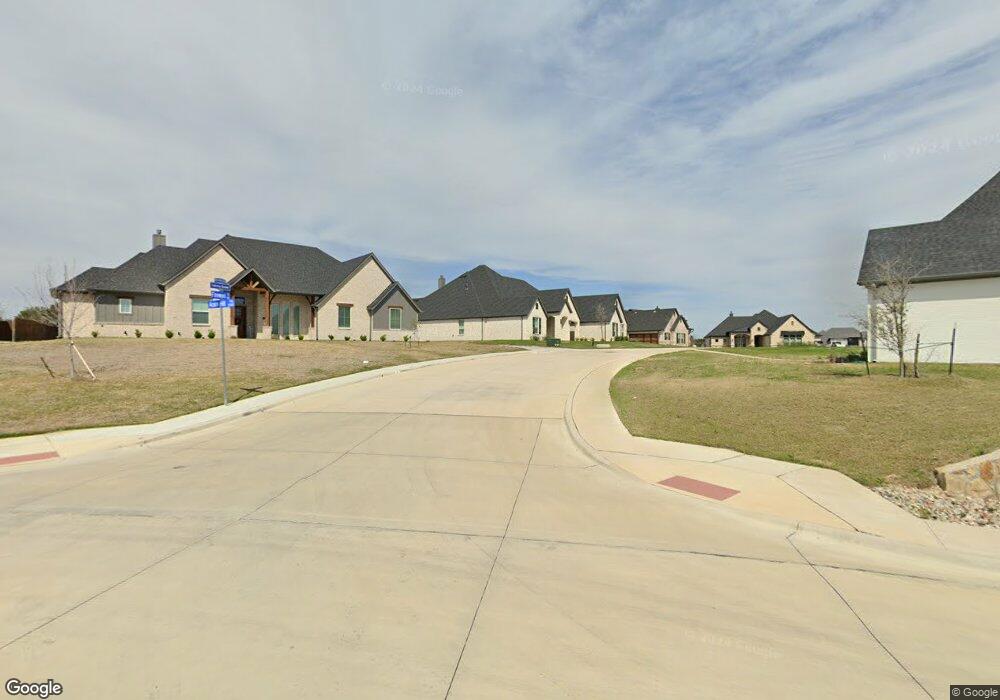 105 Firewood Ct, Weatherford, TX 76087 - photo 1