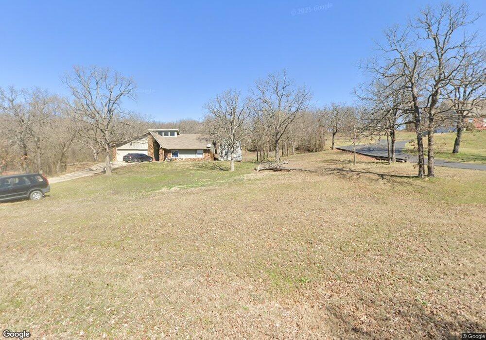 12755 W 91st St S, Sapulpa, OK 74066 - photo 1