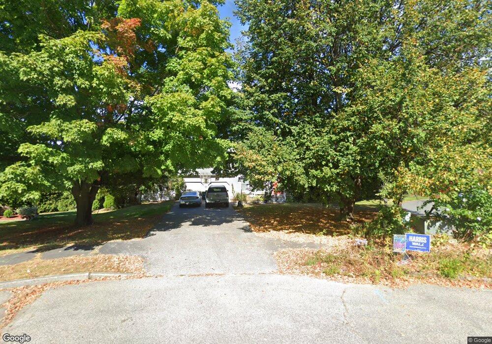 54 Old Mast Rd, Portland, ME 04102 - photo 1