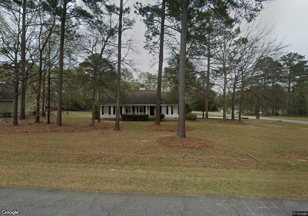144 Timber Ridge Dr, Macon, GA 31216 - photo 1