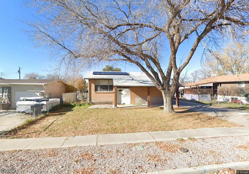 2487 N 690 W, Clearfield, UT 84015 - photo 1