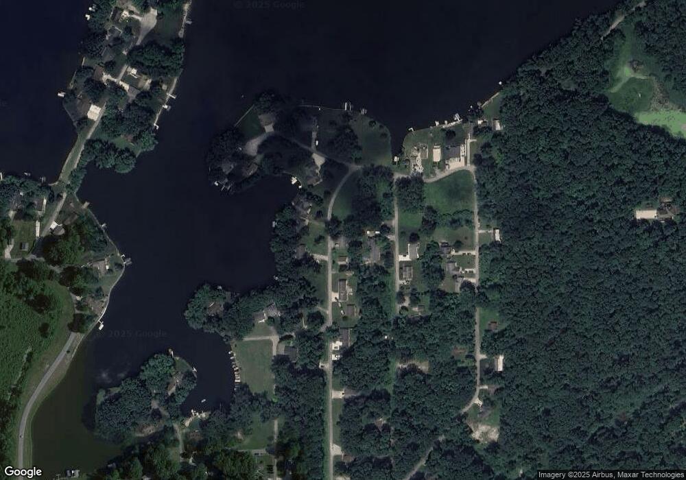 12426 Spear Trail, Culver, IN 46511 - photo 1