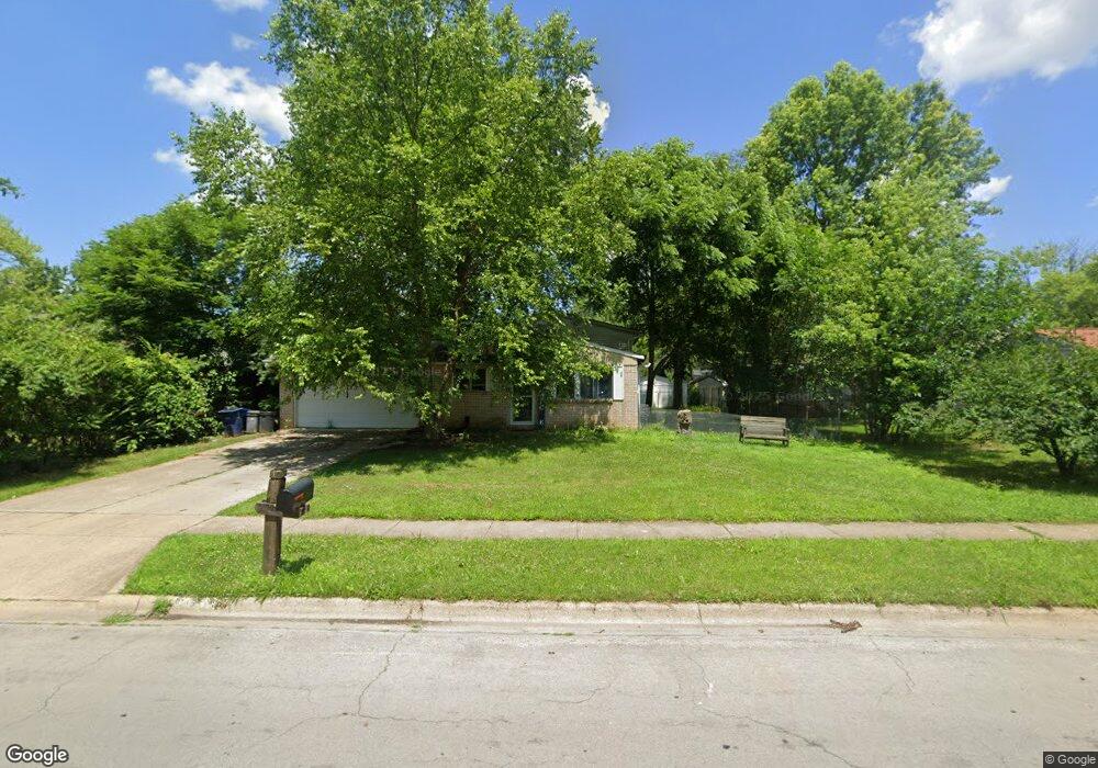 2610 Bretton Woods Dr, Columbus, OH 43231 - photo 1