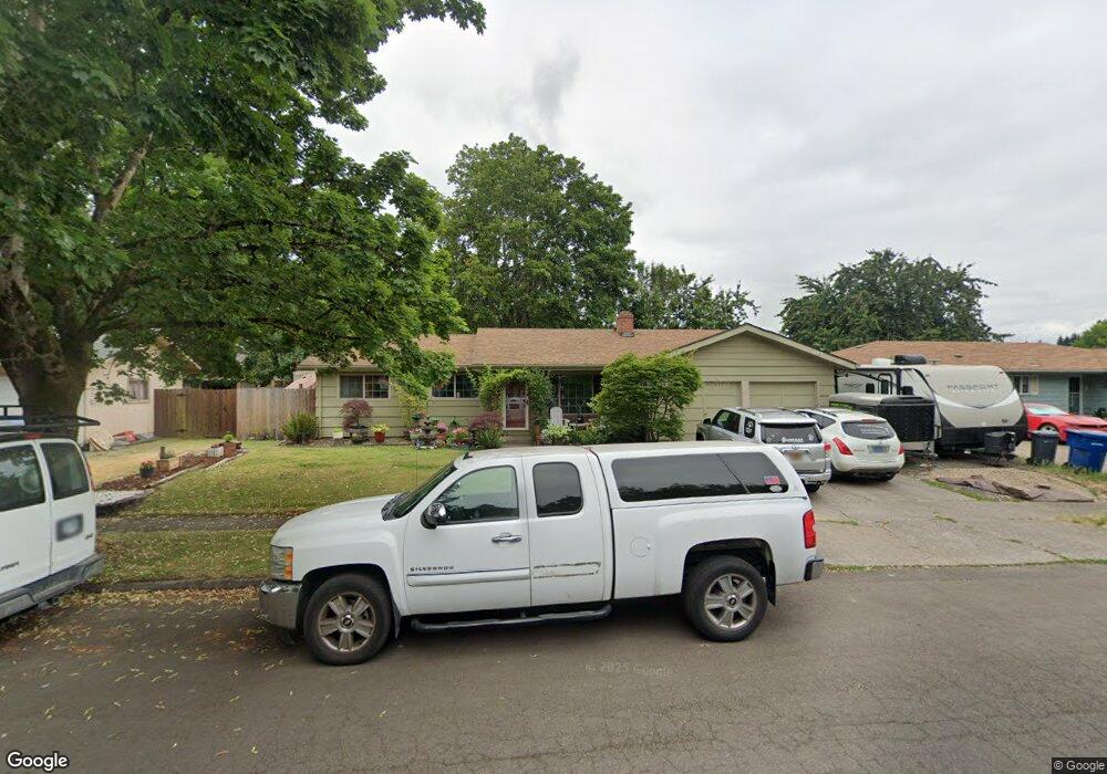 4867 13th Ave NE, Keizer, OR 97303 - photo 1