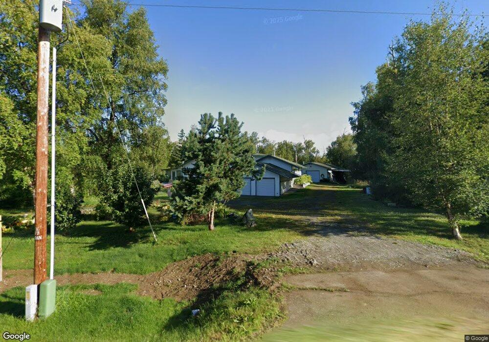 1801 W Harvest Loop, Wasilla, AK 99654 - photo 1