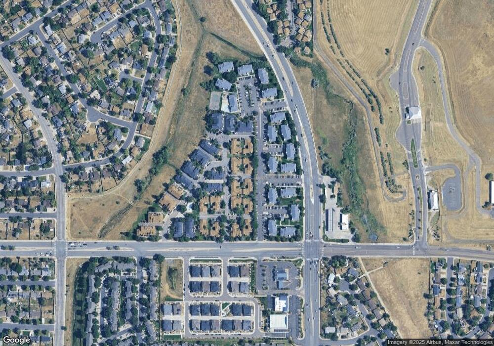 1034 S Yampa St unit 657C, Aurora, CO 80017 - photo 1