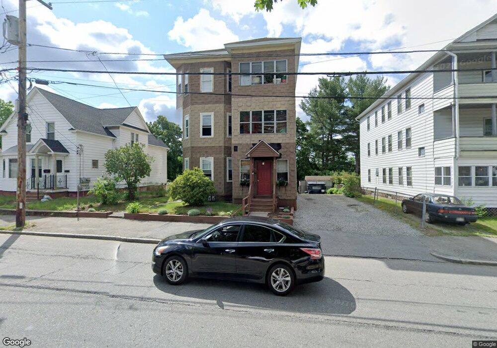 201 Stafford St, Worcester, MA 01603 - photo 1