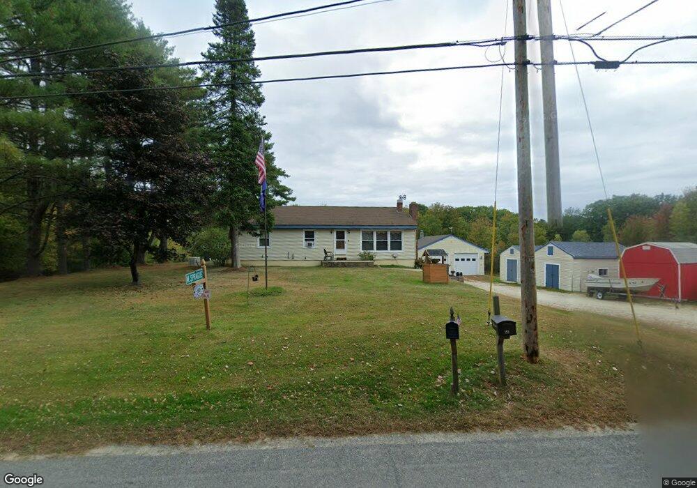 222 Auburn Pownal Rd, Durham, ME 04222 - photo 1