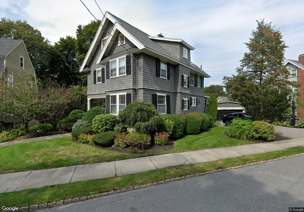 12 Winslow Rd, Winchester, MA 01890 - photo 1