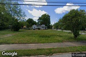 927 Drayton St, Newberry, SC 29108