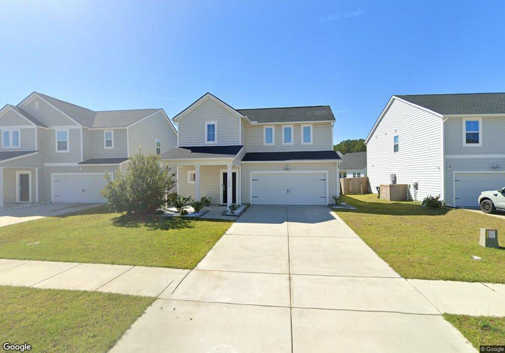 254 Cypress Preserve Blvd, Moncks Corner, SC 29461 - photo 1