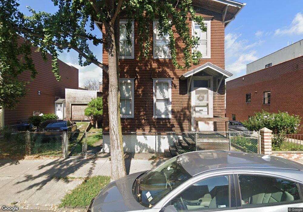 31-50 42nd St unit 12A, Long Island City, NY 11103 - photo 1