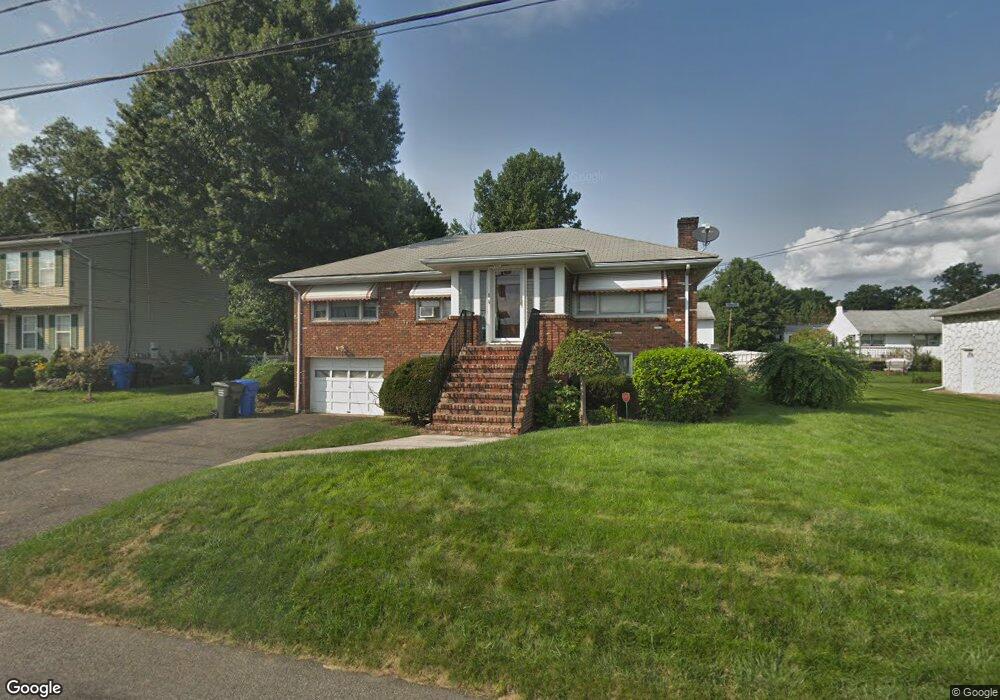 43 E Walnut St, Colonia, NJ 07067 - photo 1