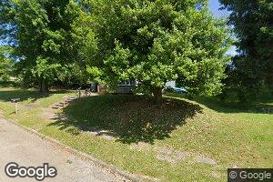 102 Kirchner St, Middlebourne, WV 26149