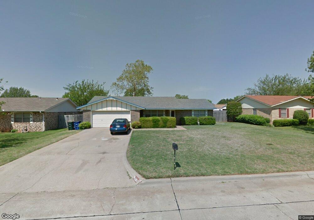 2109 Overland Dr, Duncan, OK 73533 - photo 1