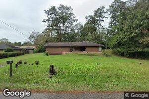 203 Camellia Rd, Bogalusa, LA 70427