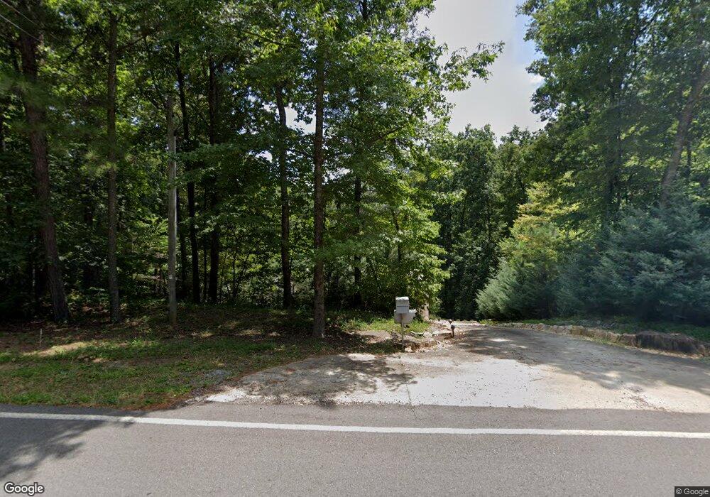 6455 Mount Pisgah Rd, Ellijay, GA 30540 - photo 1