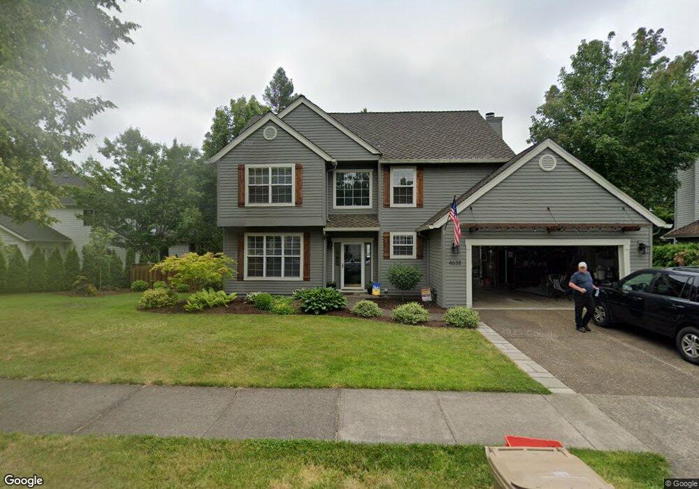 4638 Hastings Place, Lake Oswego, OR 97035 - photo 1