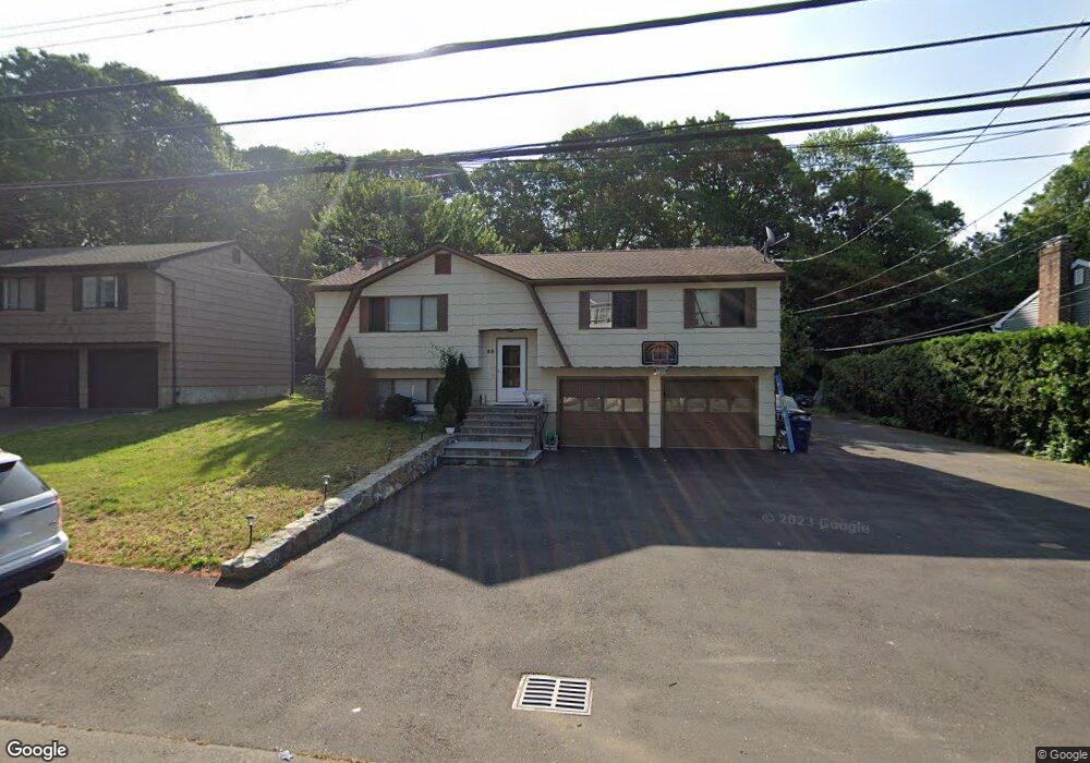 48 Holland Rd, Bridgeport, CT 06610 - photo 1