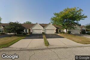 2562 N Augusta Dr, Wadsworth, IL 60083