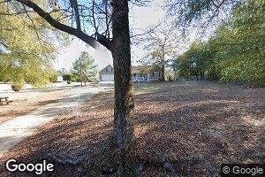 192 Kaolin Ln, Tennille, GA 31089