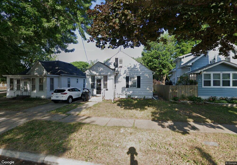 703 6th St NW, Austin, MN 55912 - photo 1