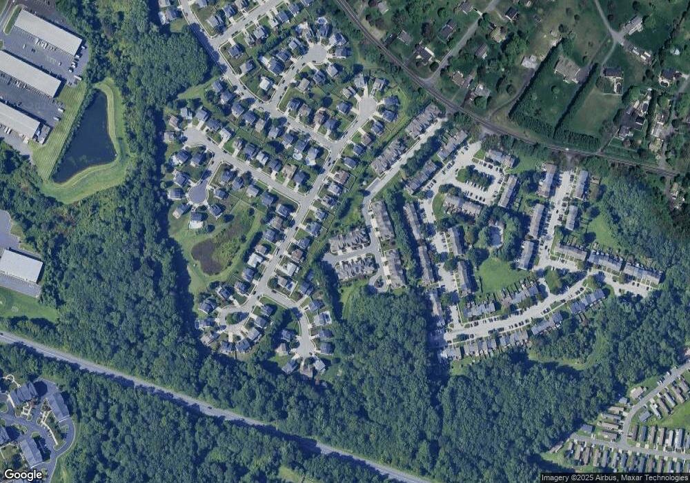 402 Shellbark Ct, Forest Hill, MD 21050 - photo 1