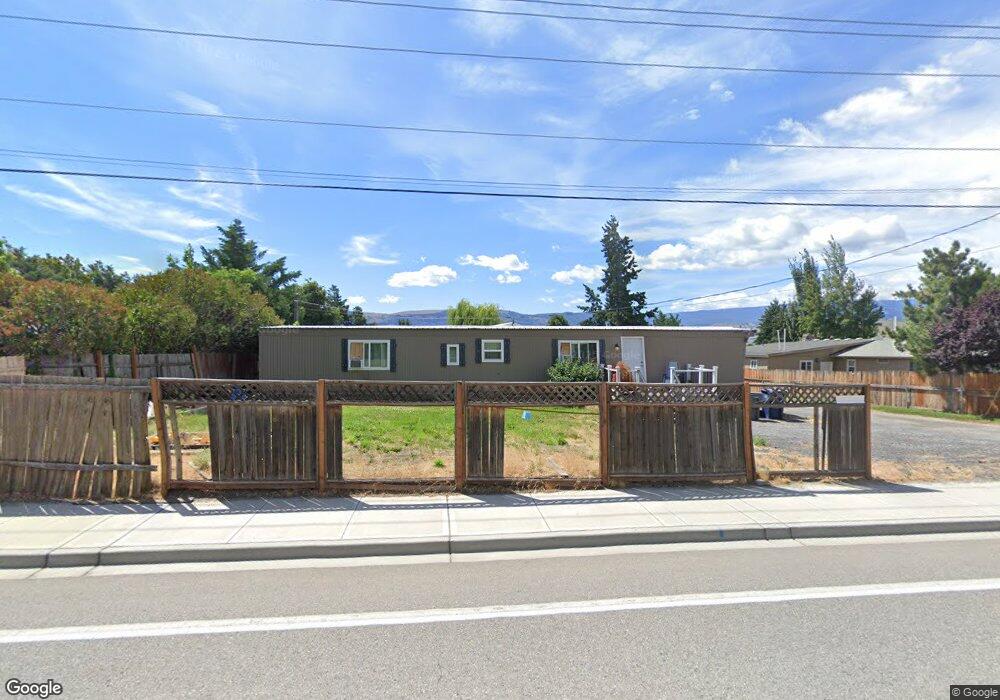 46 S Union Ave, East Wenatchee, WA 98802 - photo 1