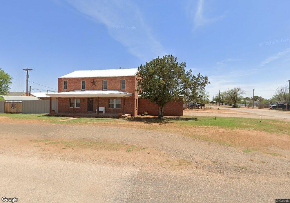 306 Arnett Ave, Ropesville, TX 79358 - photo 1