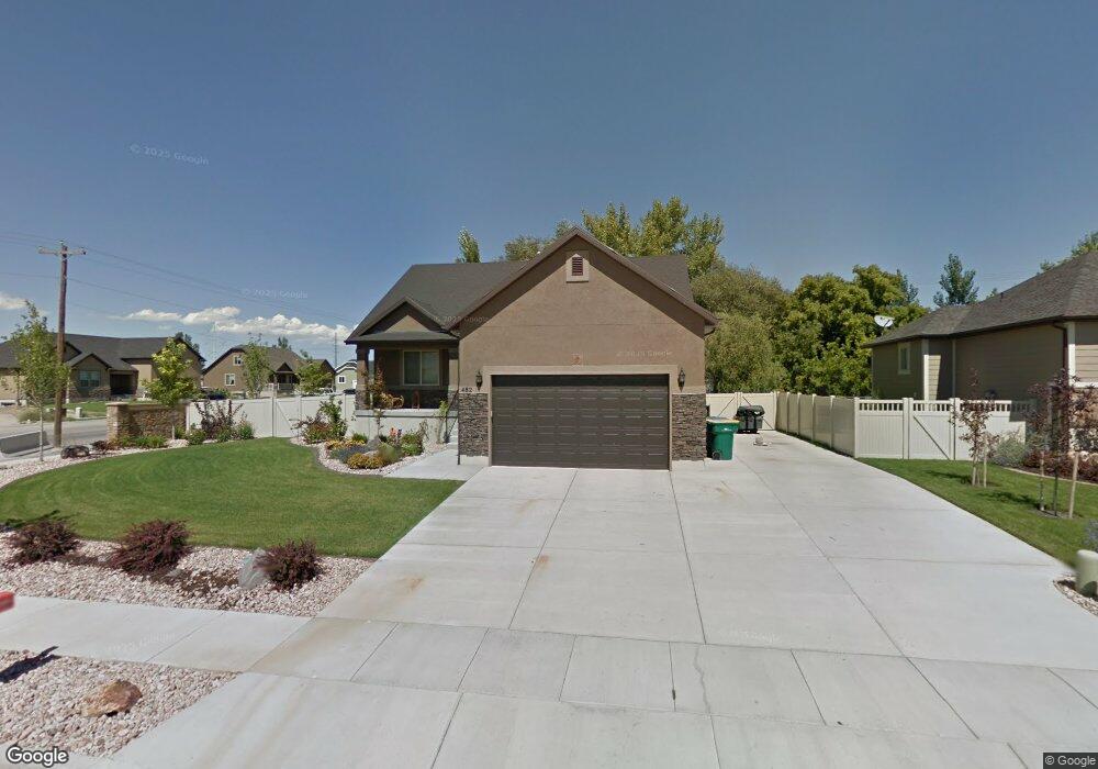 482 W 1425 S unit 1, Lehi, UT 84043 - photo 1