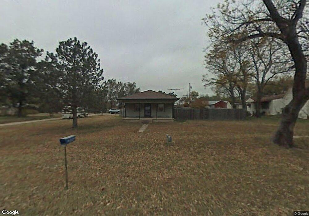 1491 N D Rd, Peck, KS 67120 - photo 1