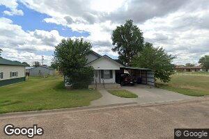 344 S 2nd St, Dighton, KS 67839
