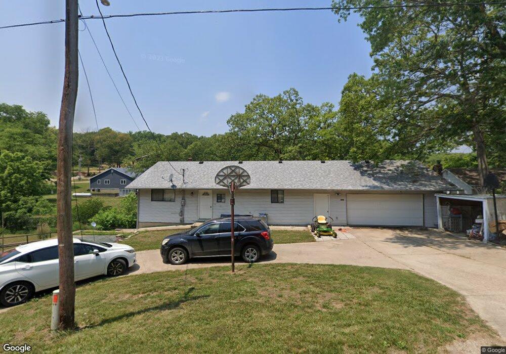 1831 Robin Hood Ln, Roach, MO 65787 - photo 1