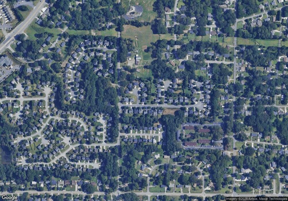 154 Hollinger Way, Marietta, GA 30060 - photo 1