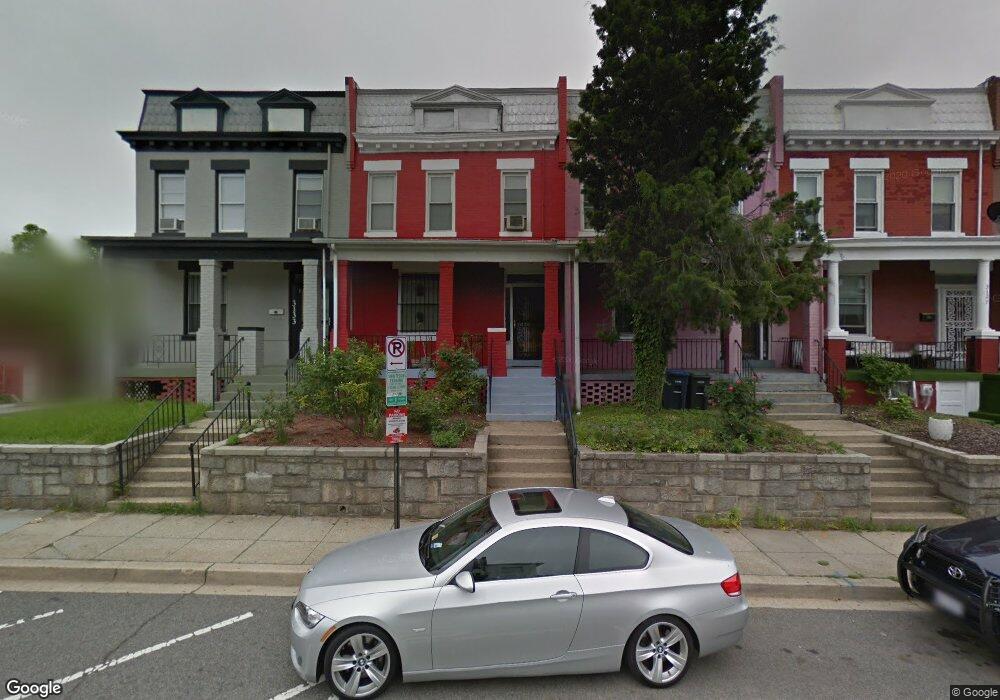 3131 Warder St NW, Washington, DC 20010 - photo 1