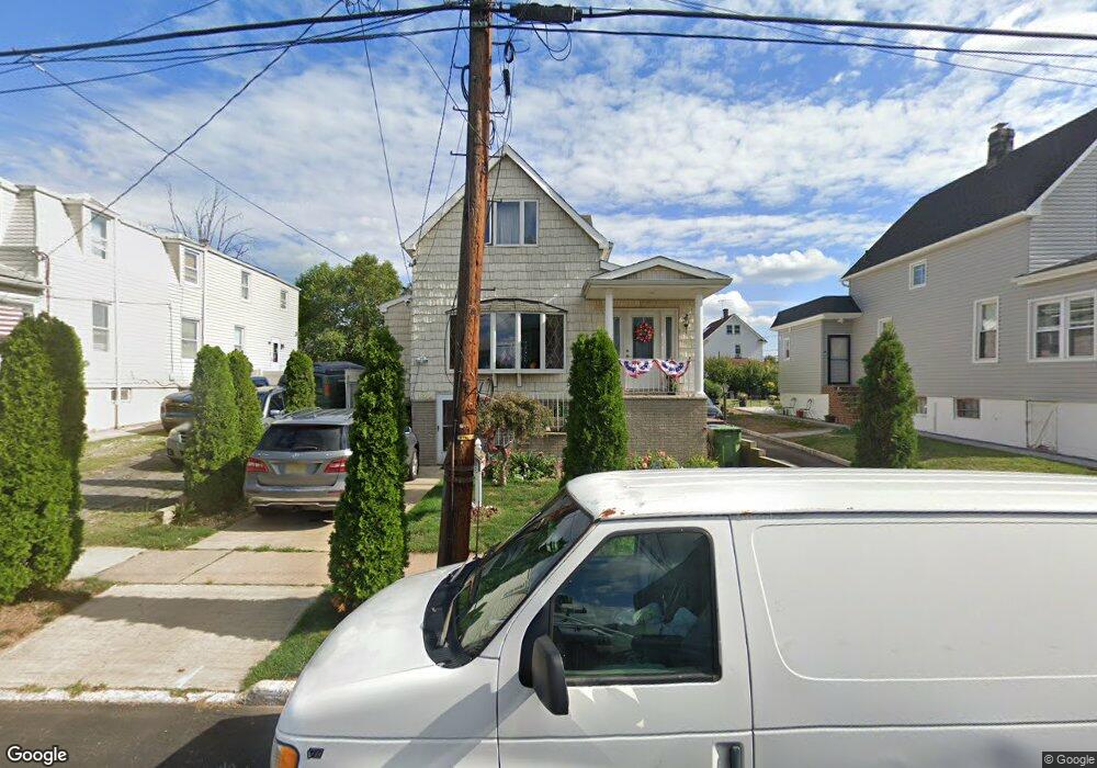 622 E Blancke St, Linden, NJ 07036 - photo 1